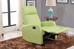 SENIOR VERDE 2